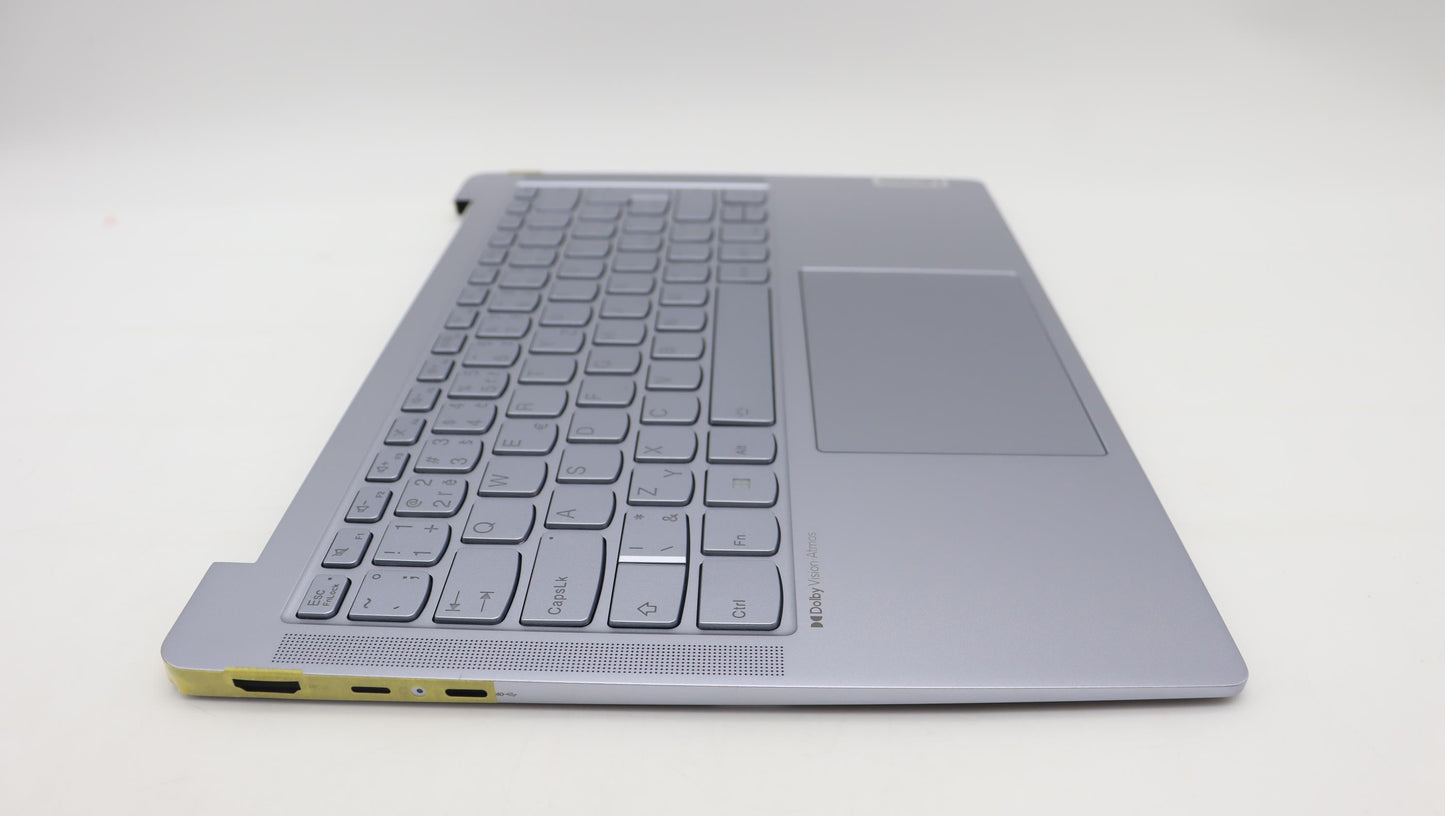 Lenovo Cover Upper Case Assembly Cze/ - 5CB1L64466