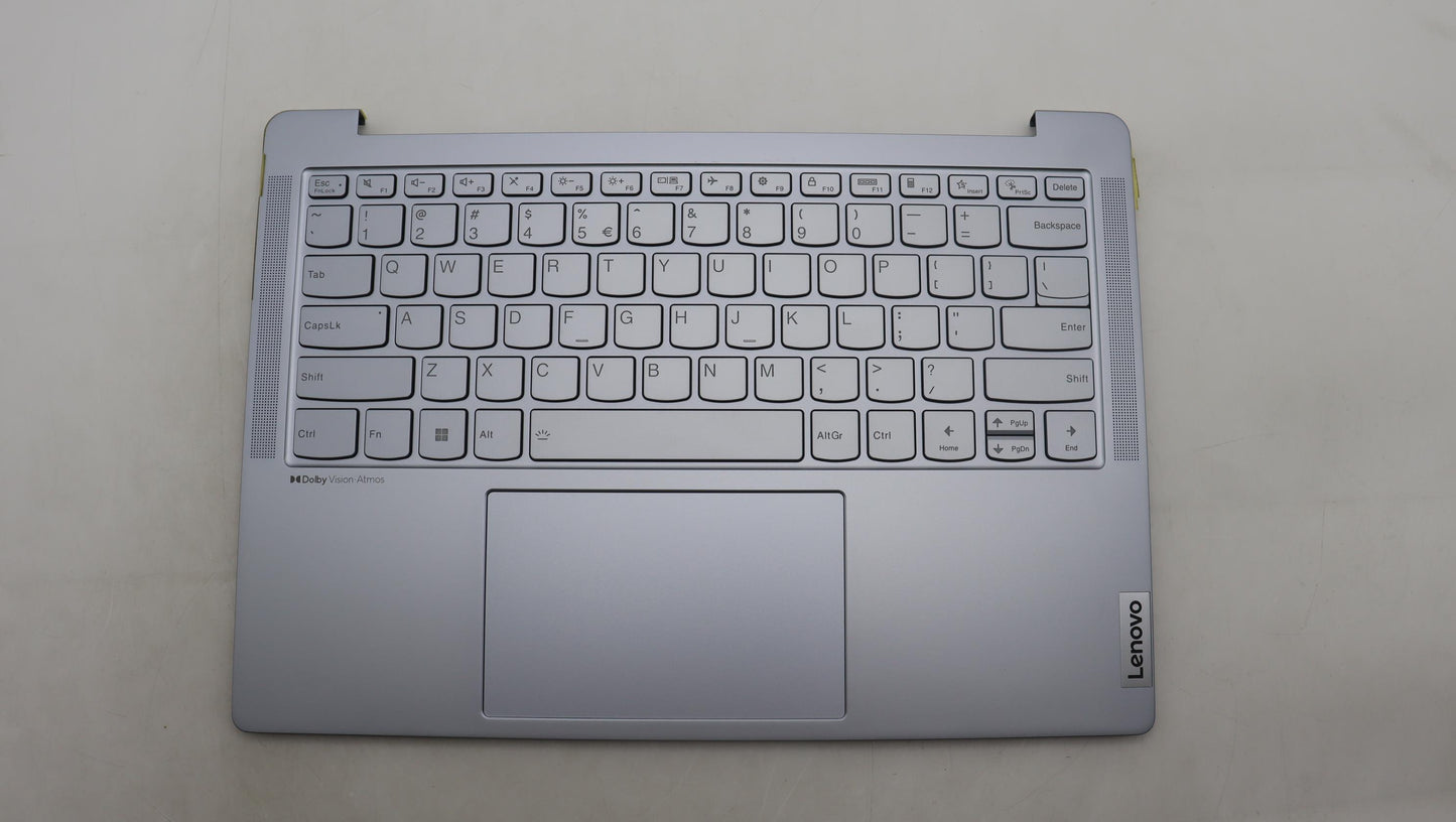 Lenovo Cover Upper Case Assembly Euro - 5CB1L64468