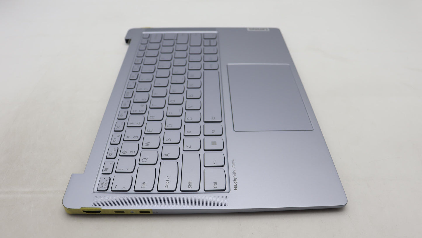 Lenovo Cover Upper Case Assembly Euro - 5CB1L64468