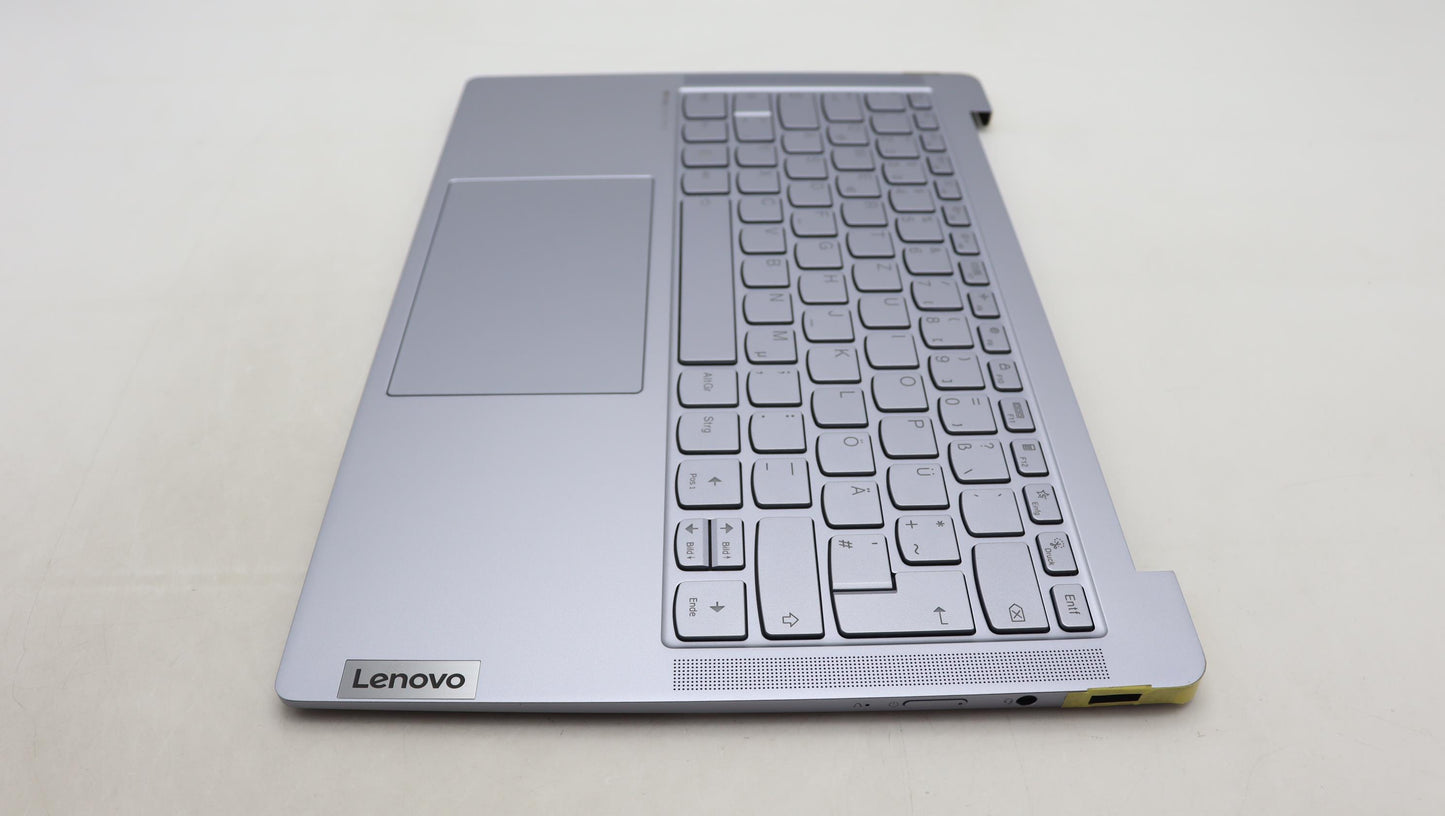 Lenovo Cover Upper Case Assembly Ger_ - 5CB1L64472