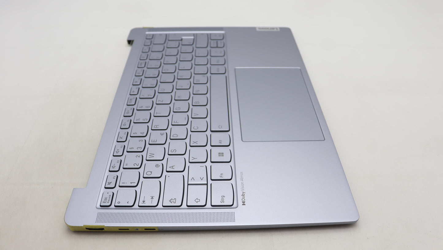 Lenovo Cover Upper Case Assembly Ger_ - 5CB1L64472