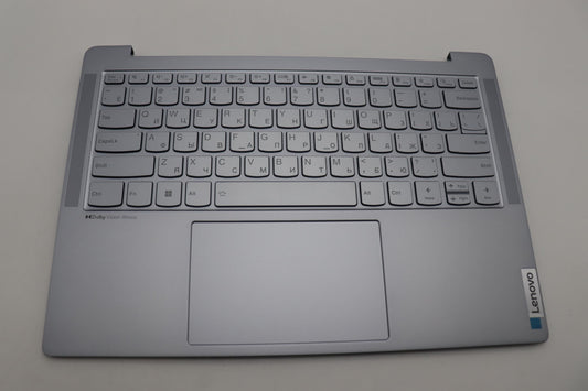 Lenovo Cover Upper Case Assembly Rus_ - 5CB1L64484