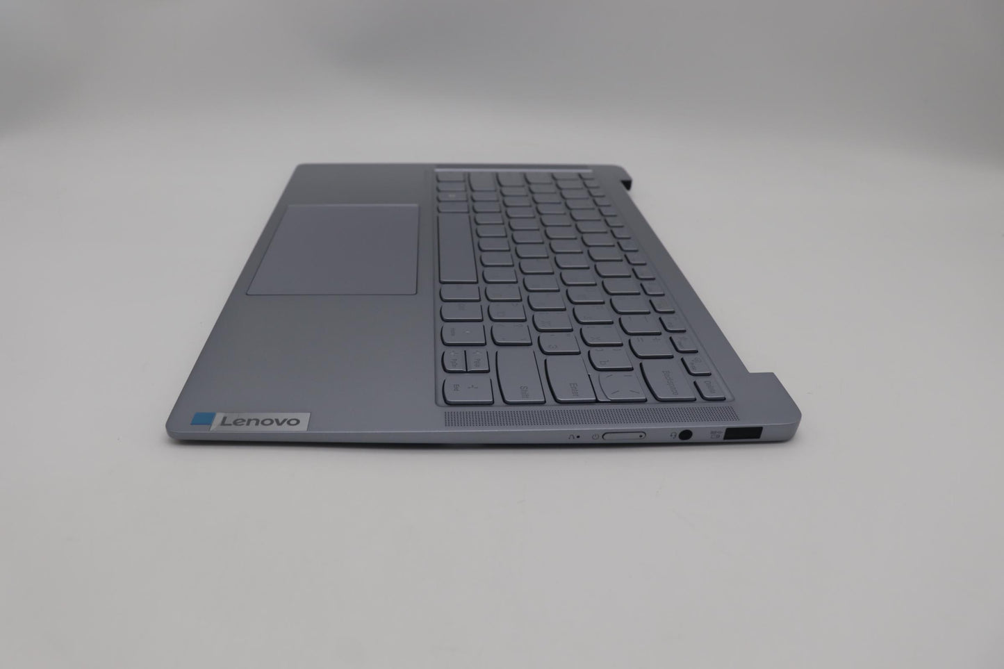 Lenovo Cover Upper Case Assembly Rus_ - 5CB1L64484