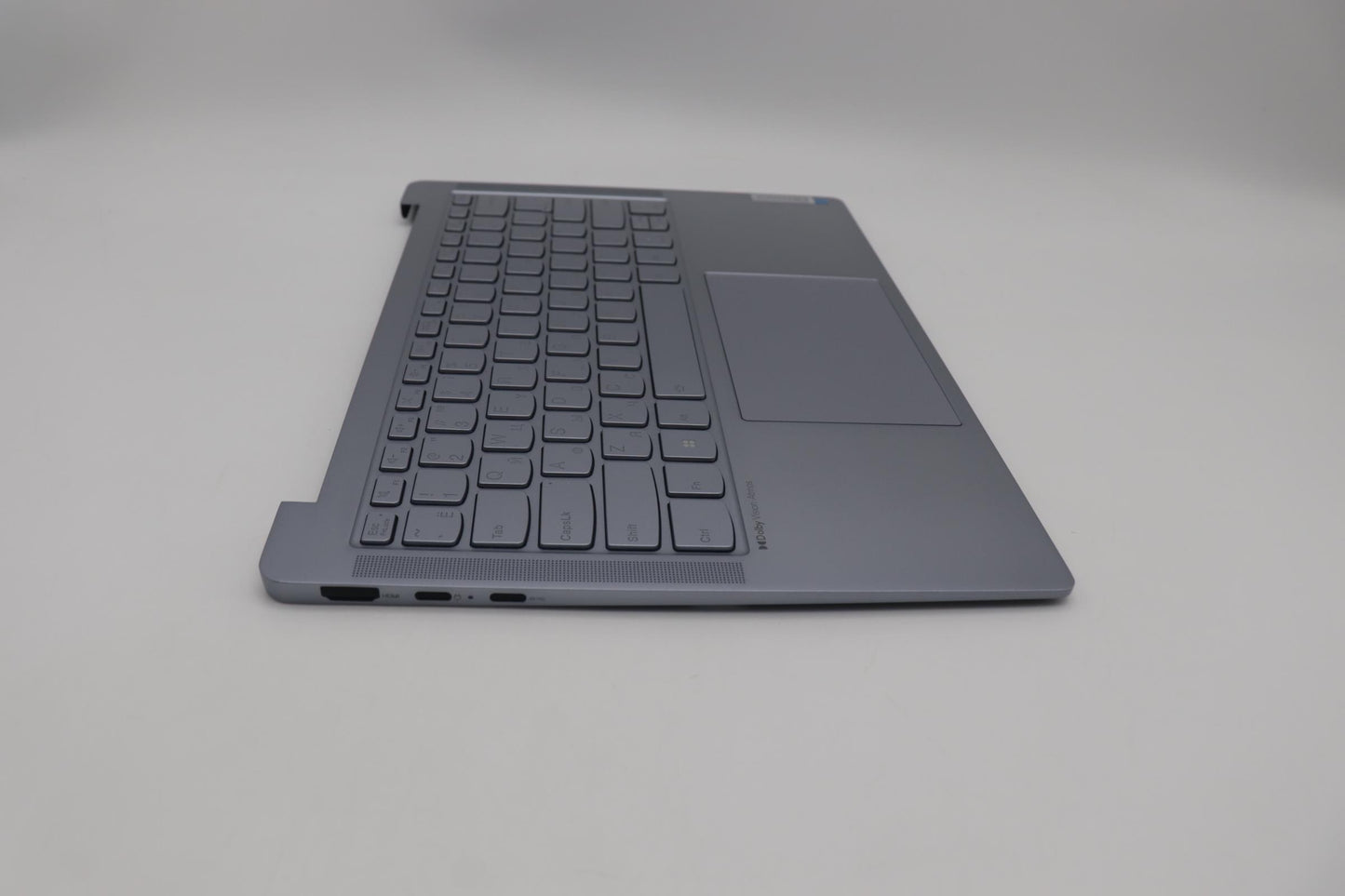 Lenovo Cover Upper Case Assembly Rus_ - 5CB1L64484
