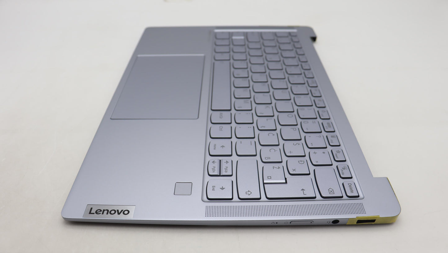 Lenovo Cover Upper Case Assembly Slv_ - 5CB1L64517