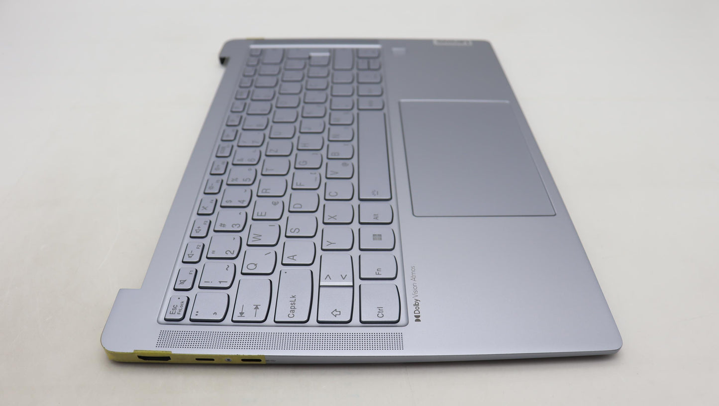 Lenovo Cover Upper Case Assembly Slv_ - 5CB1L64517