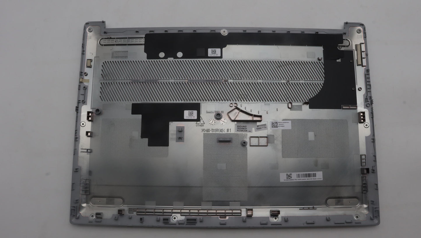 Lenovo Cover Lower Case C 82Xf Pl H45 - 5CB1L64526