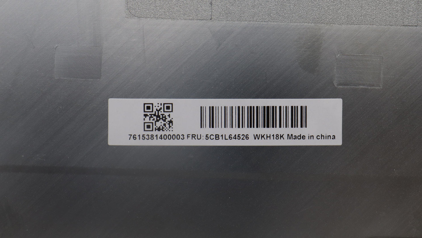 Lenovo Cover Lower Case C 82Xf Pl H45 - 5CB1L64526