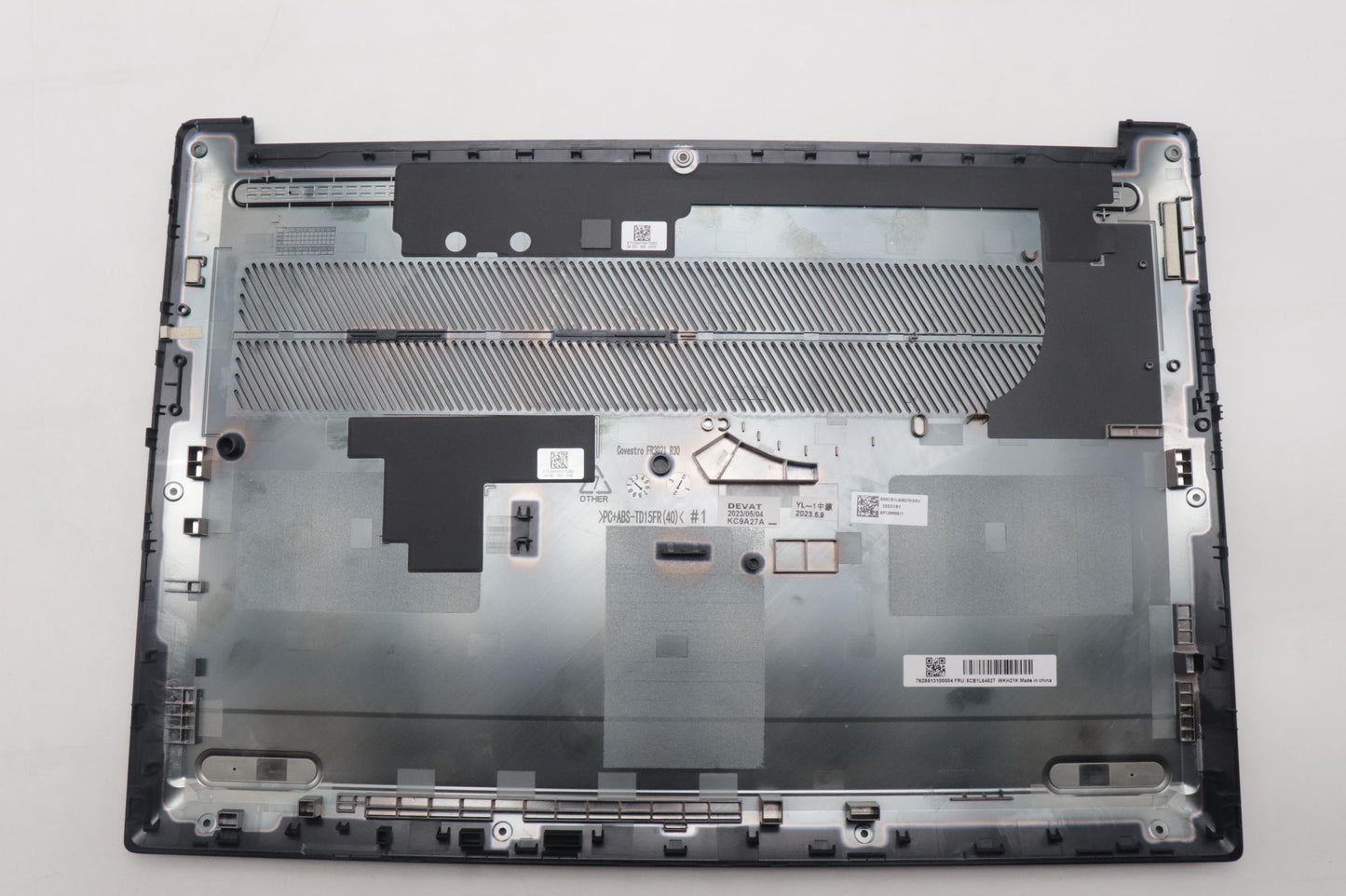 Lenovo Cover Lower Case C 82Xf Pl H45 - 5CB1L64527