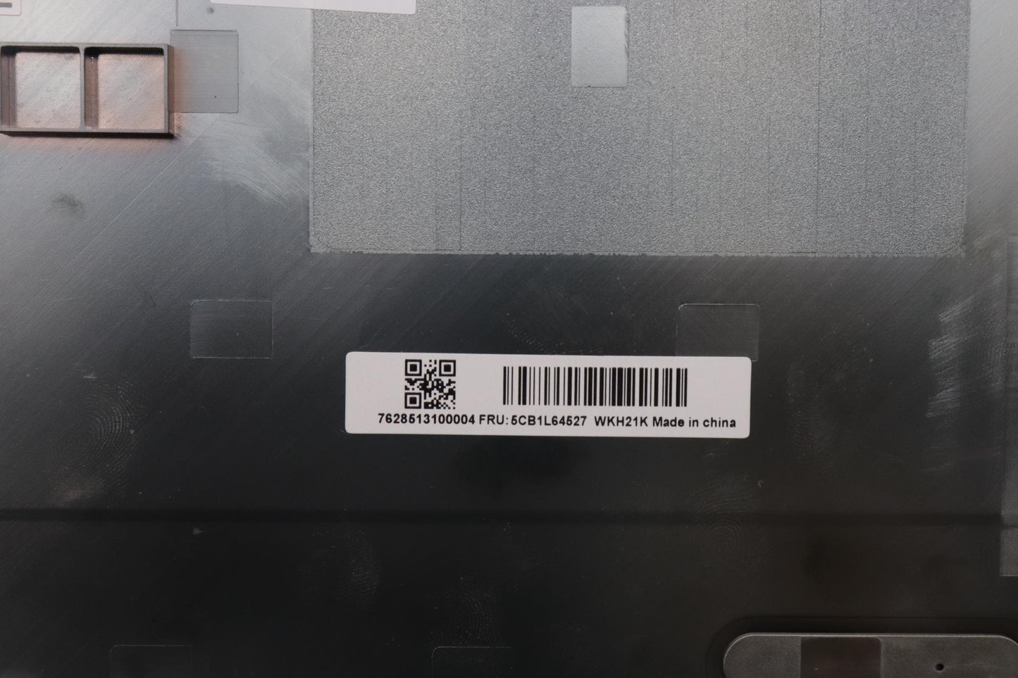 Lenovo Cover Lower Case C 82Xf Pl H45 - 5CB1L64527