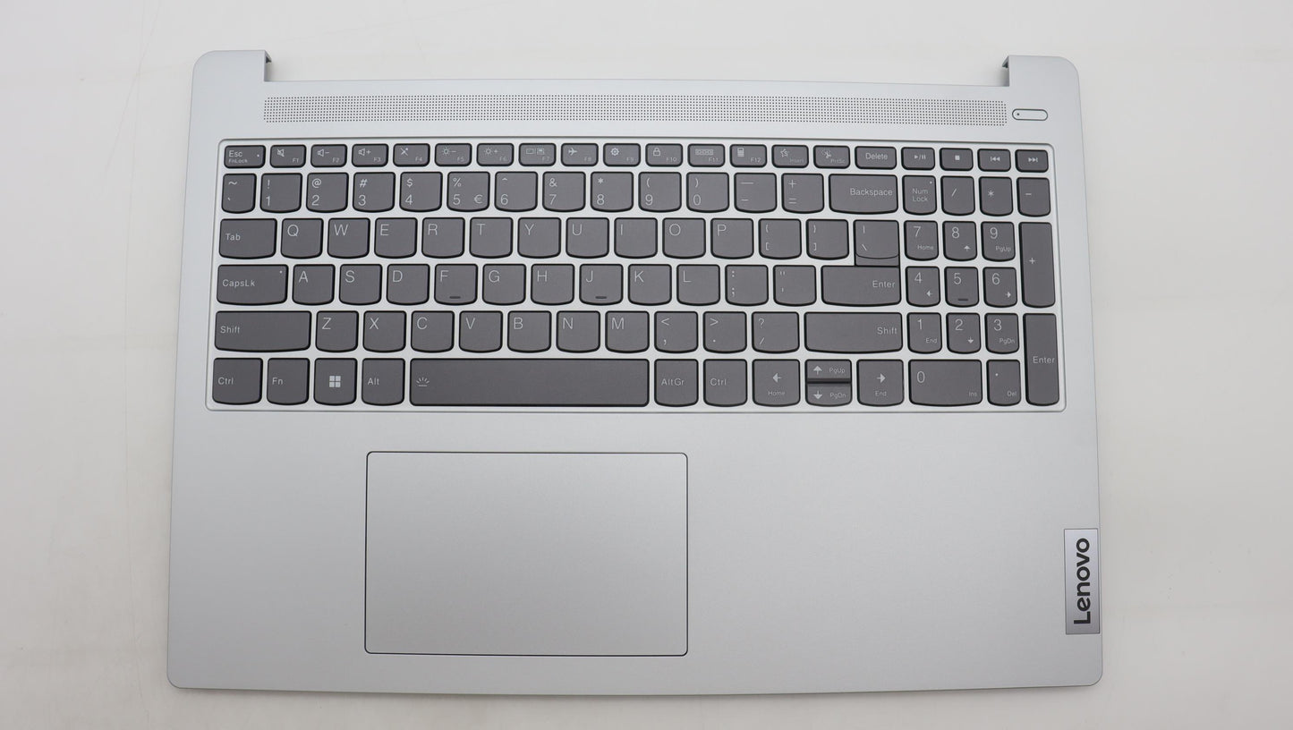 Lenovo Cover Upcase_Euroeng C82Xf Nfp - 5CB1L64530
