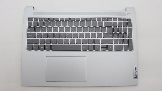 Lenovo Cover Upcase_Euroeng C82Xf Nfp - 5CB1L64530