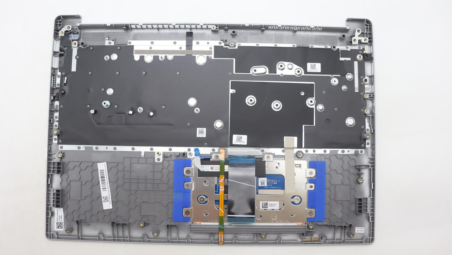 Lenovo Cover Upcase_Euroeng C82Xf Nfp - 5CB1L64530