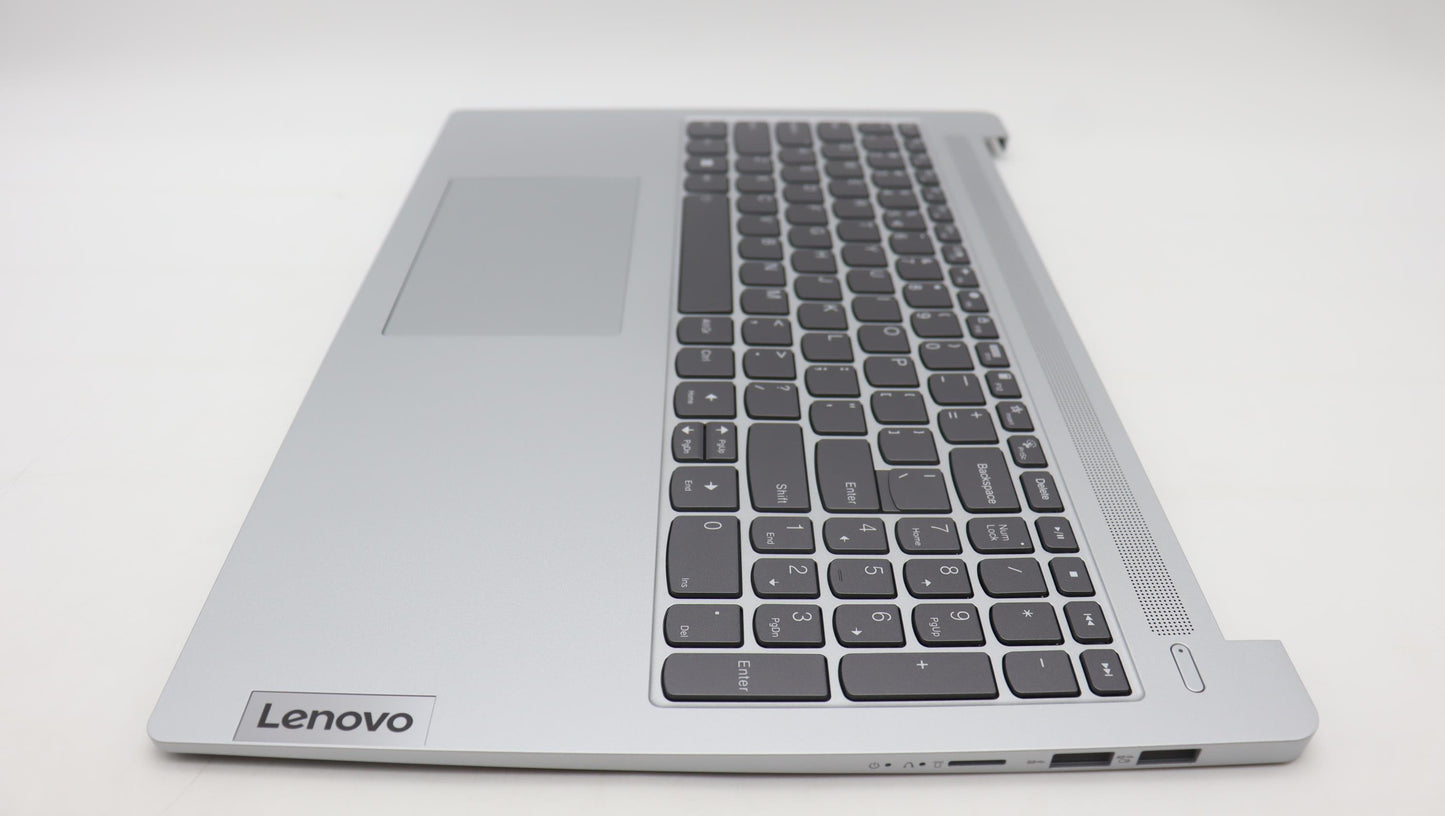 Lenovo Cover Upcase_Euroeng C82Xf Nfp - 5CB1L64530