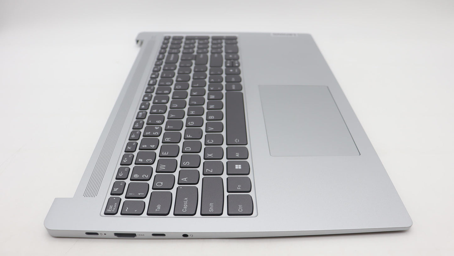 Lenovo Cover Upcase_Euroeng C82Xf Nfp - 5CB1L64530