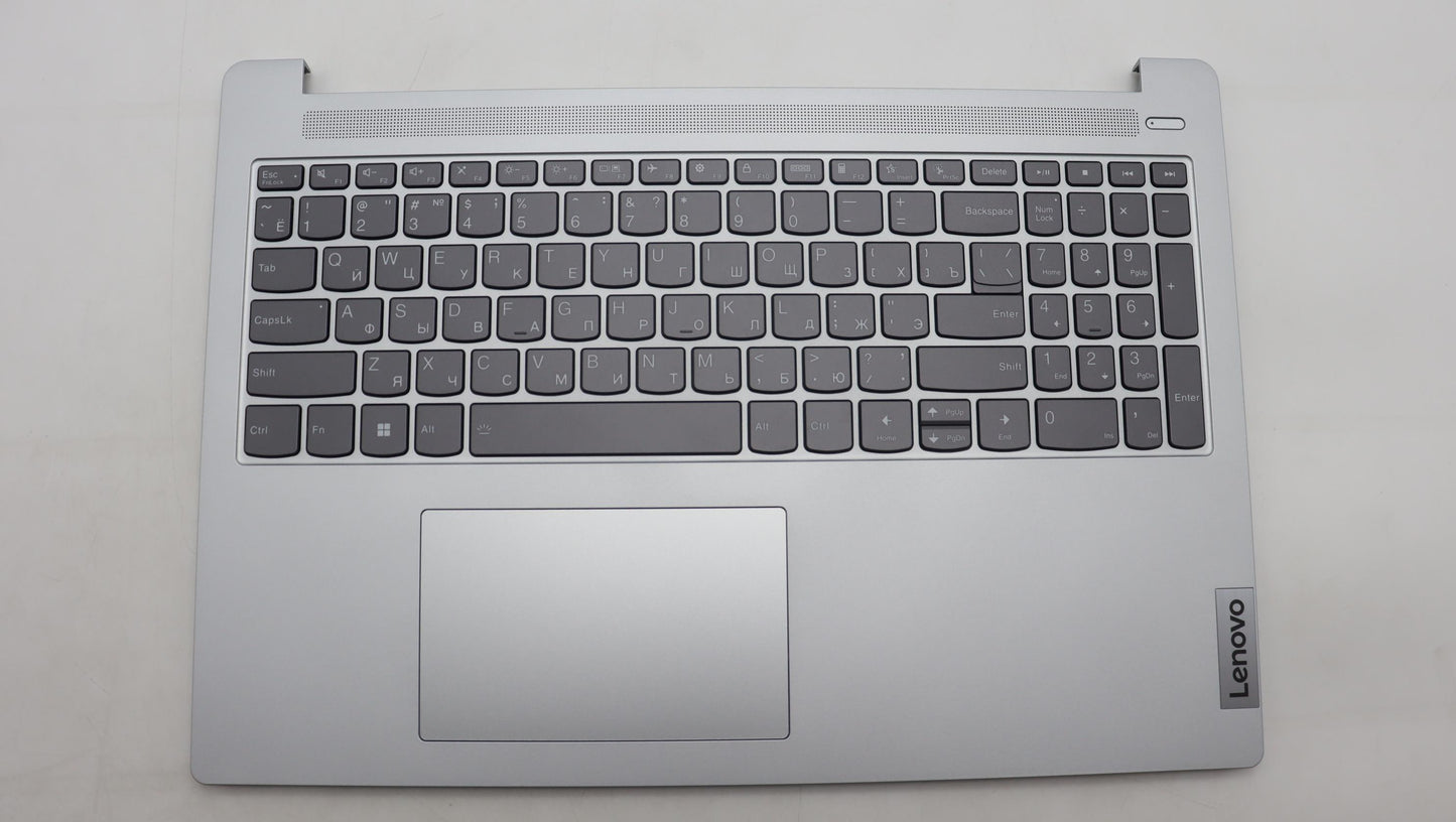 Lenovo Cover Upcase_Rus C82Xf Nfp Cg - 5CB1L64533
