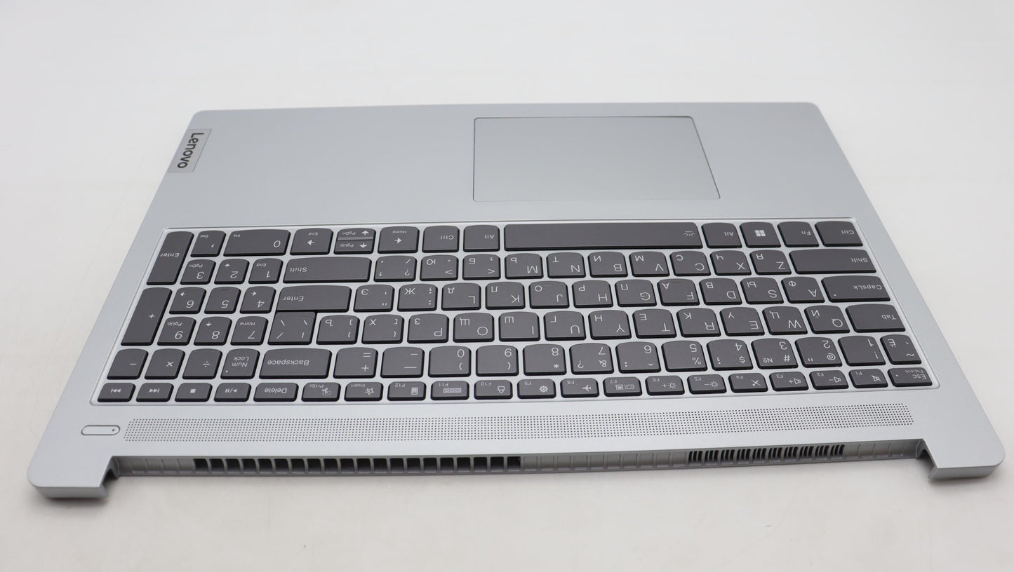 Lenovo Cover Upcase_Rus C82Xf Nfp Cg - 5CB1L64533