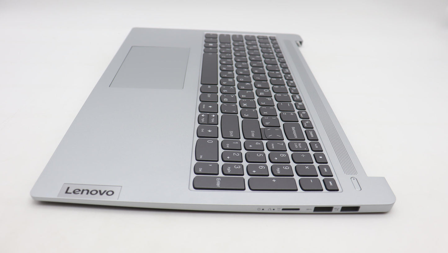 Lenovo Cover Upcase_Rus C82Xf Nfp Cg - 5CB1L64533