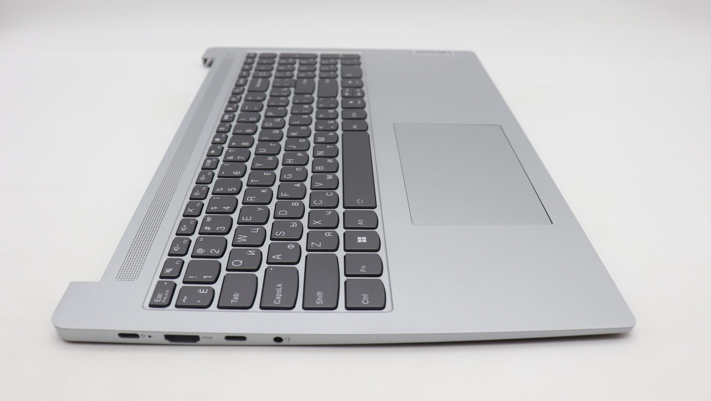 Lenovo Cover Upcase_Rus C82Xf Nfp Cg - 5CB1L64533