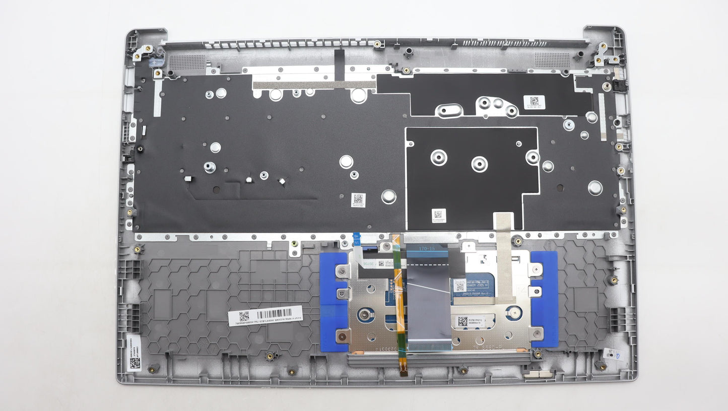 Lenovo Cover Upcase_La Spa C82Xf Nfp - 5CB1L64544