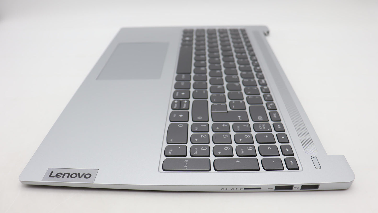 Lenovo Cover Upcase_La Spa C82Xf Nfp - 5CB1L64544