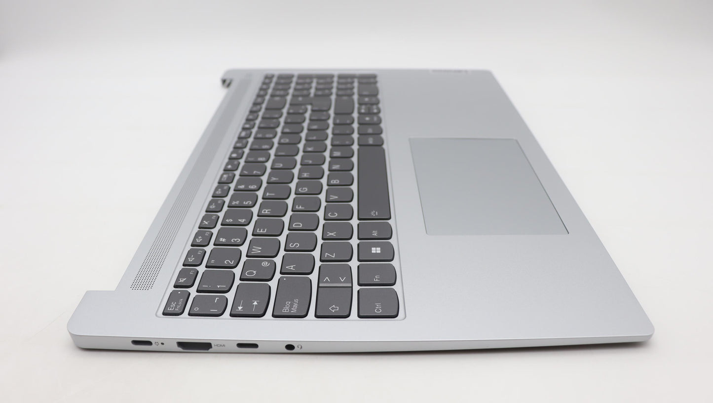 Lenovo Cover Upcase_La Spa C82Xf Nfp - 5CB1L64544