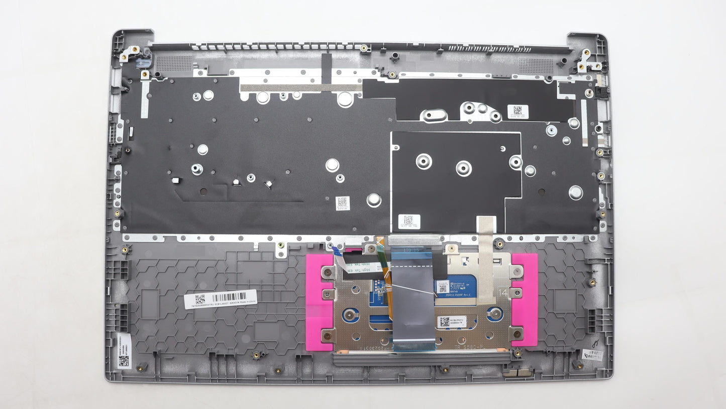 Lenovo Cover Upcase_Bul C82Xf Nfp Cg - 5CB1L66537