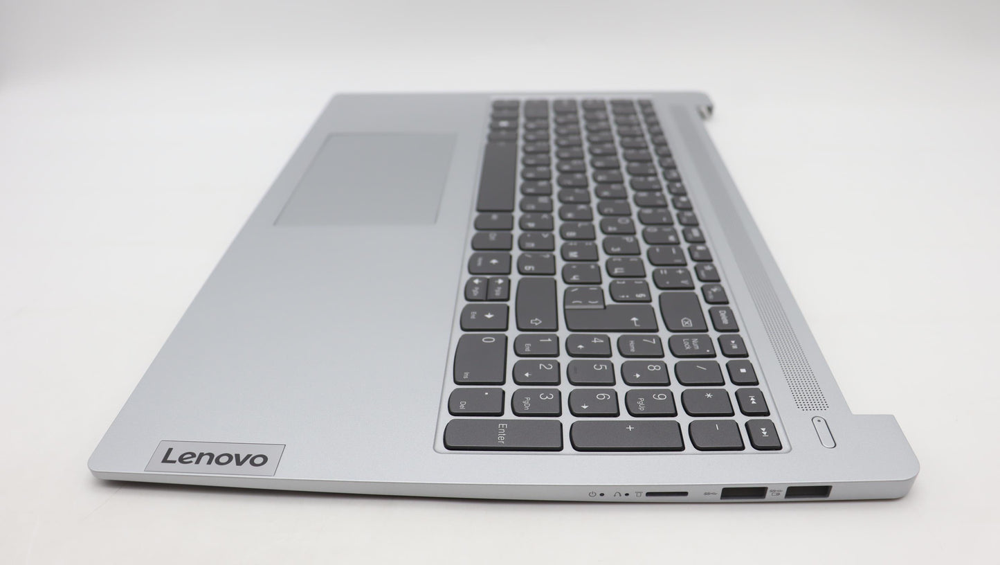 Lenovo Cover Upcase_Bul C82Xf Nfp Cg - 5CB1L66537