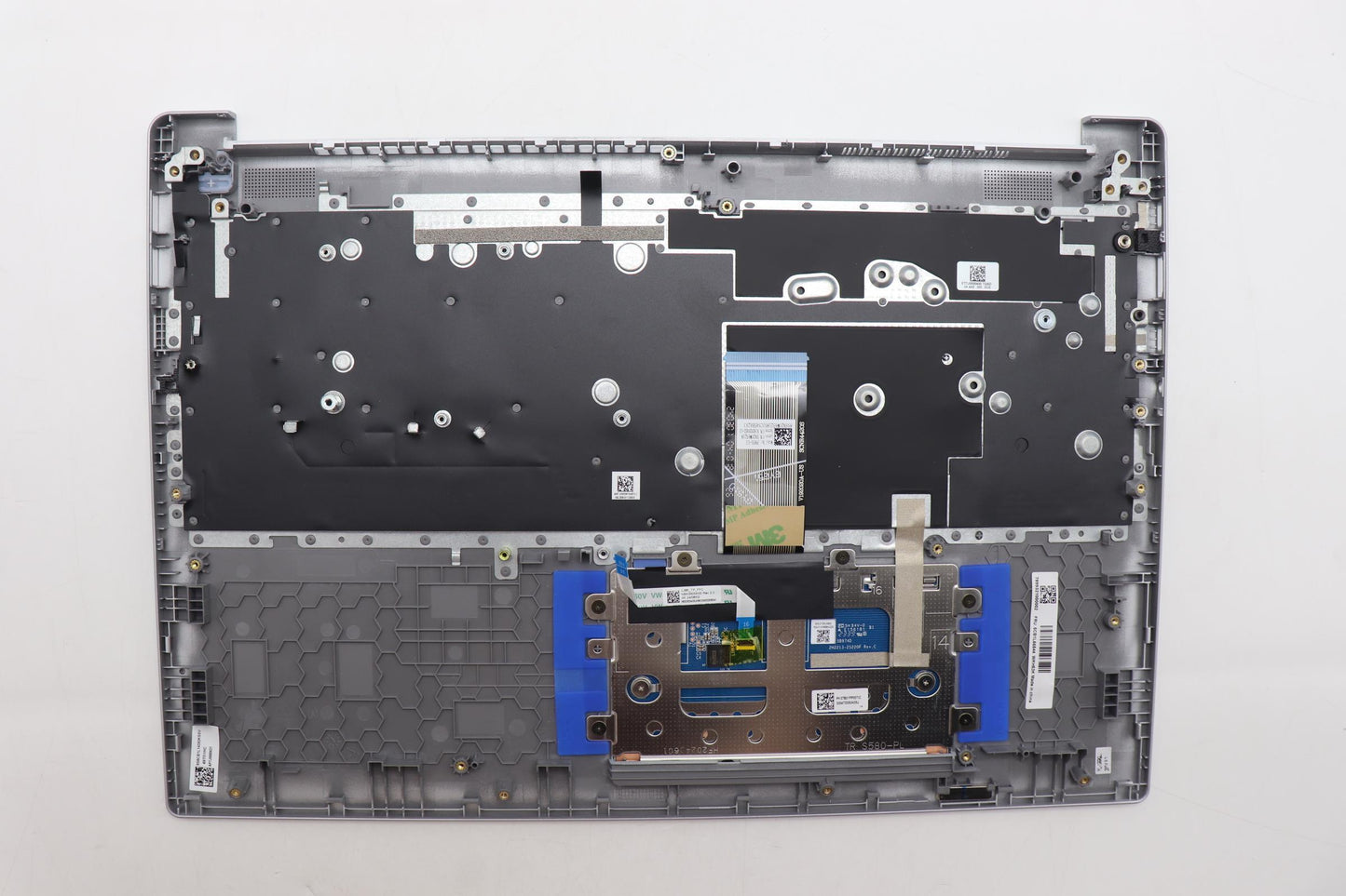 Lenovo Cover Upcase_Euroengc82Xf Nfpc - 5CB1L66544