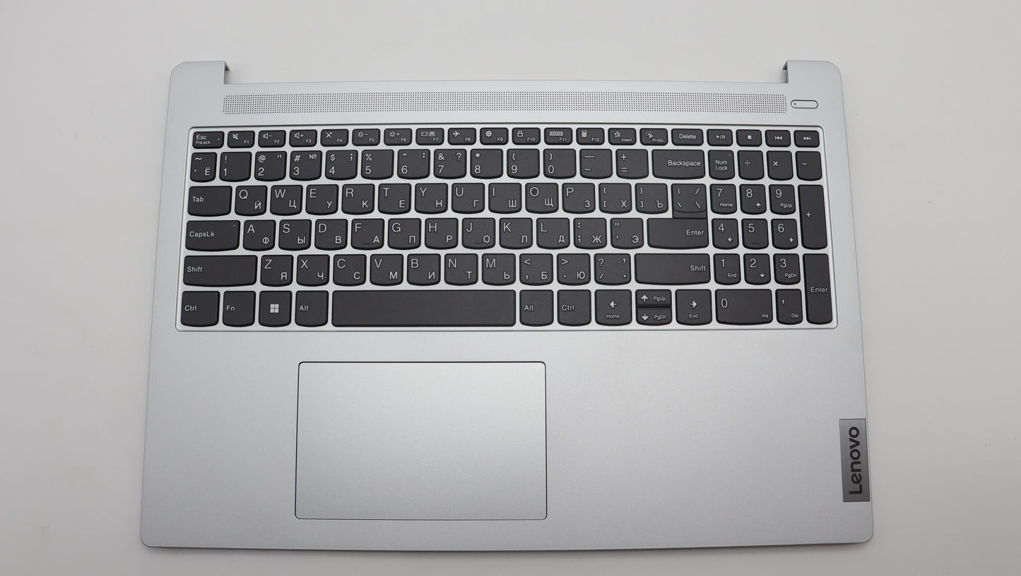 Lenovo Cover Upcase_Rus C82Xf Nfp Cg - 5CB1L66547