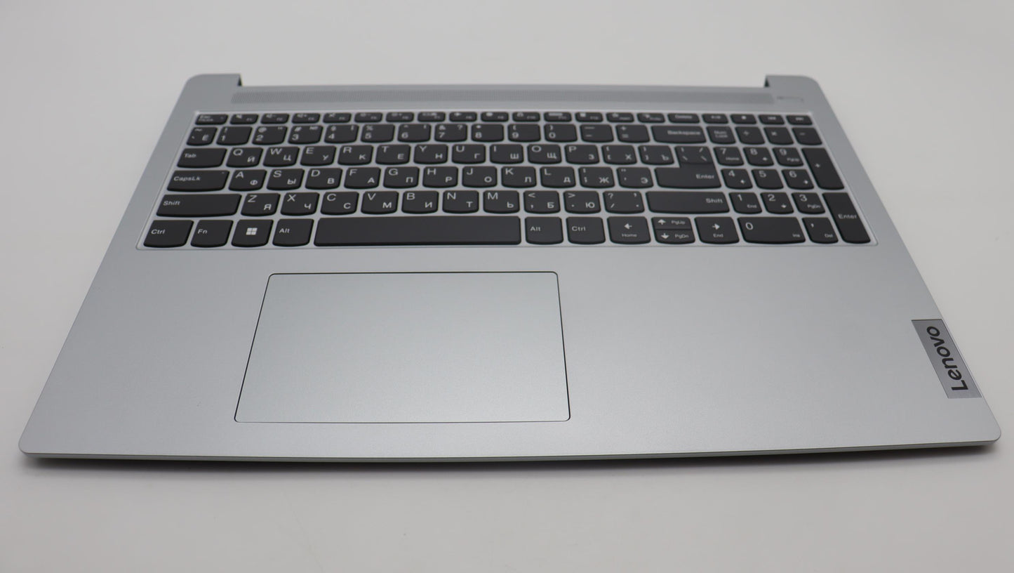 Lenovo Cover Upcase_Rus C82Xf Nfp Cg - 5CB1L66547