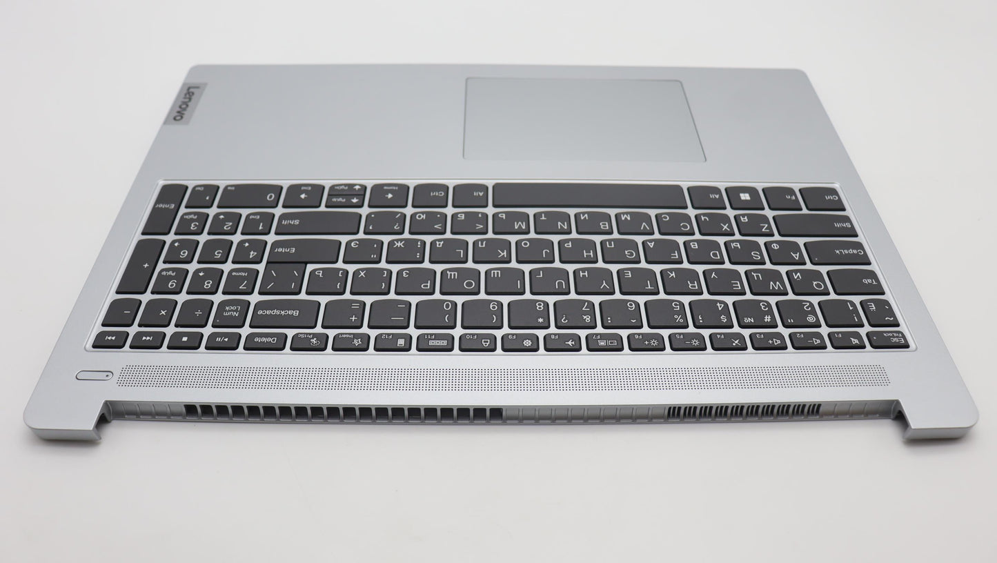 Lenovo Cover Upcase_Rus C82Xf Nfp Cg - 5CB1L66547