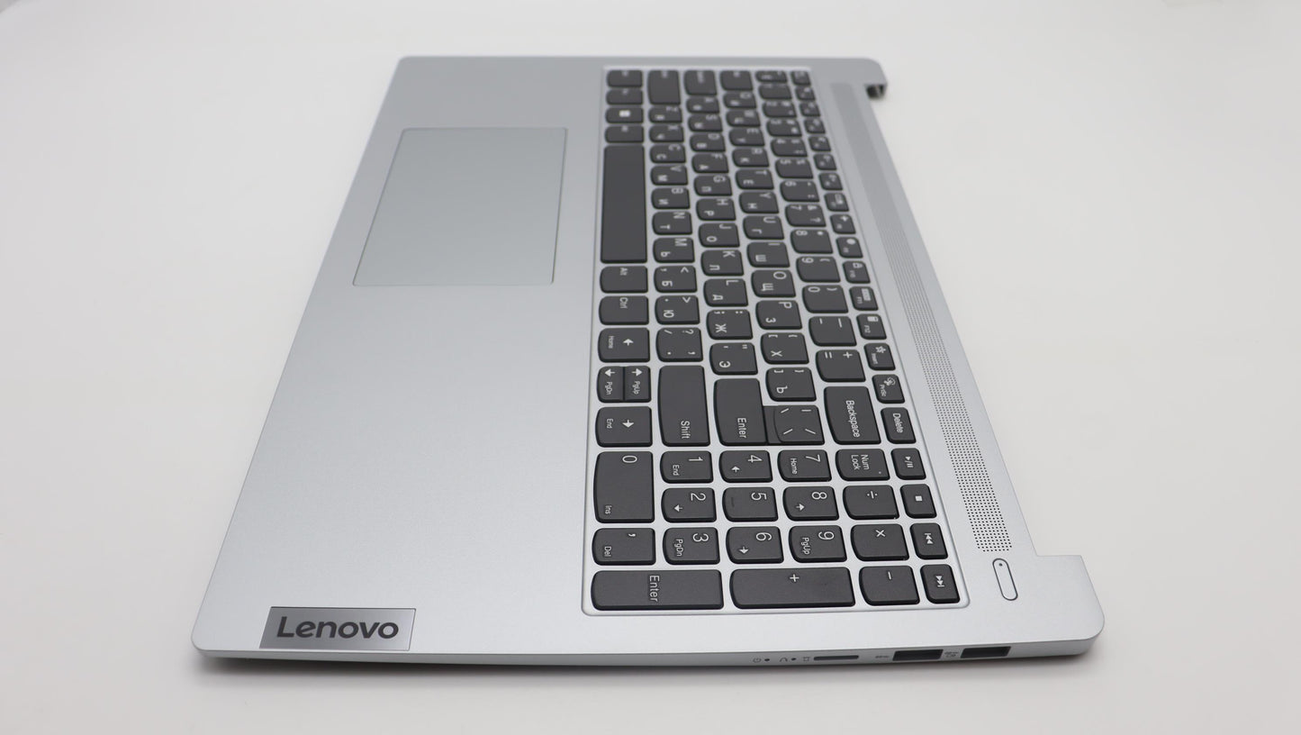 Lenovo Cover Upcase_Rus C82Xf Nfp Cg - 5CB1L66547