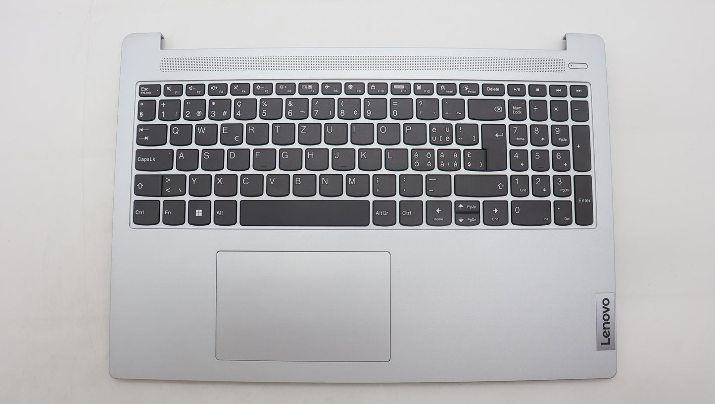 Lenovo Cover Upcase_Sws C82Xf Nfp Cg - 5CB1L66568
