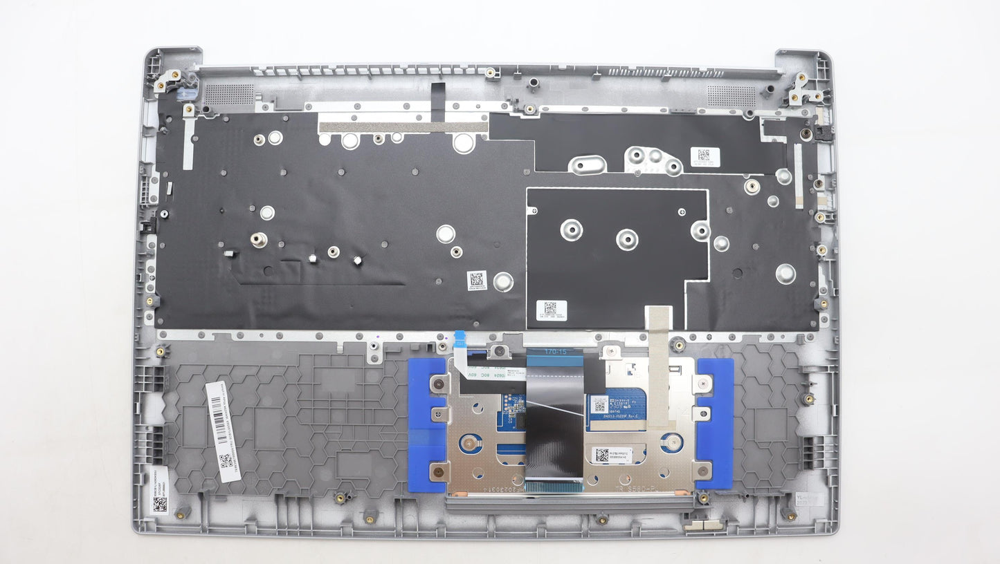 Lenovo Cover Upcase_Sws C82Xf Nfp Cg - 5CB1L66568
