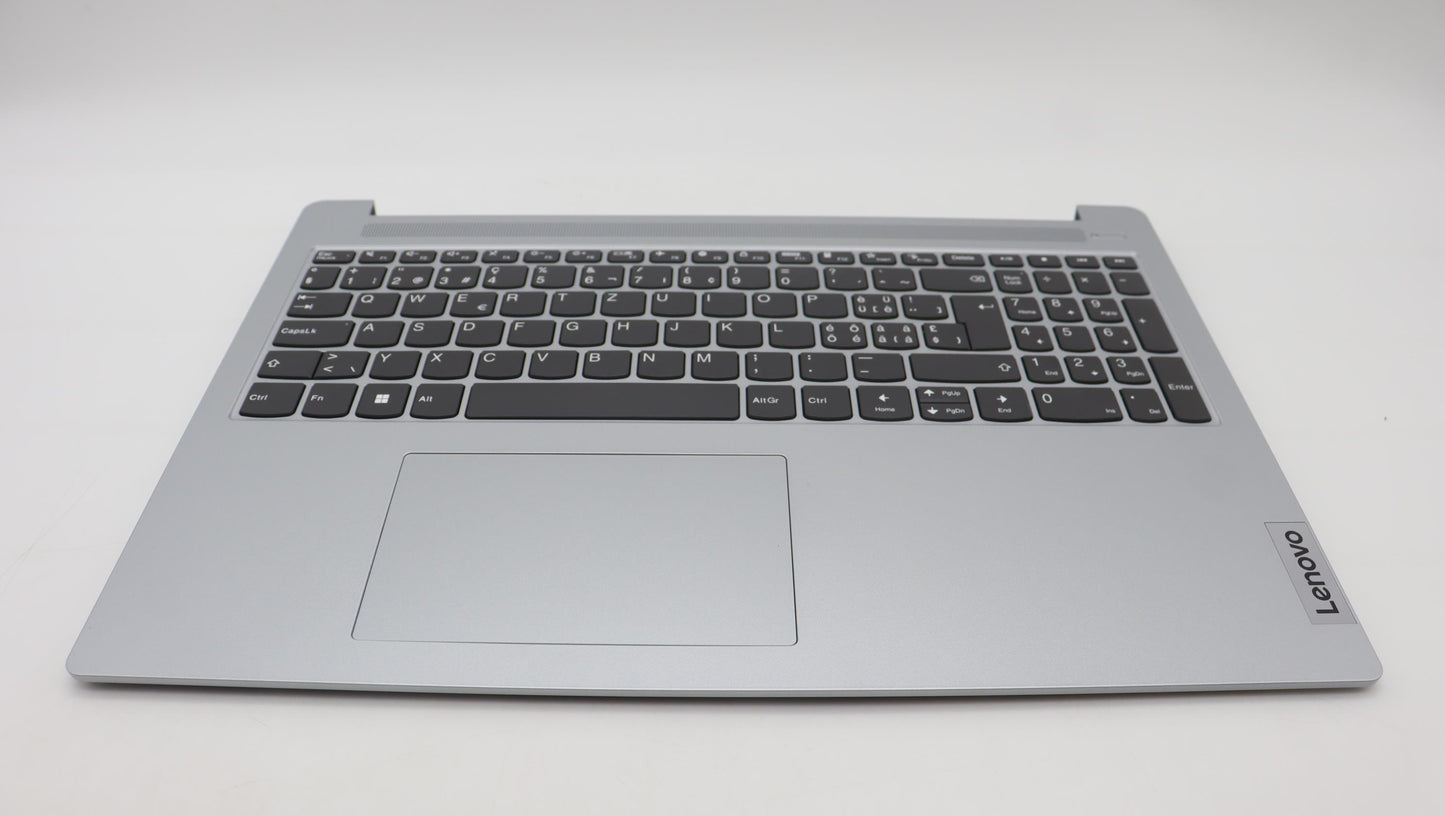 Lenovo Cover Upcase_Sws C82Xf Nfp Cg - 5CB1L66568