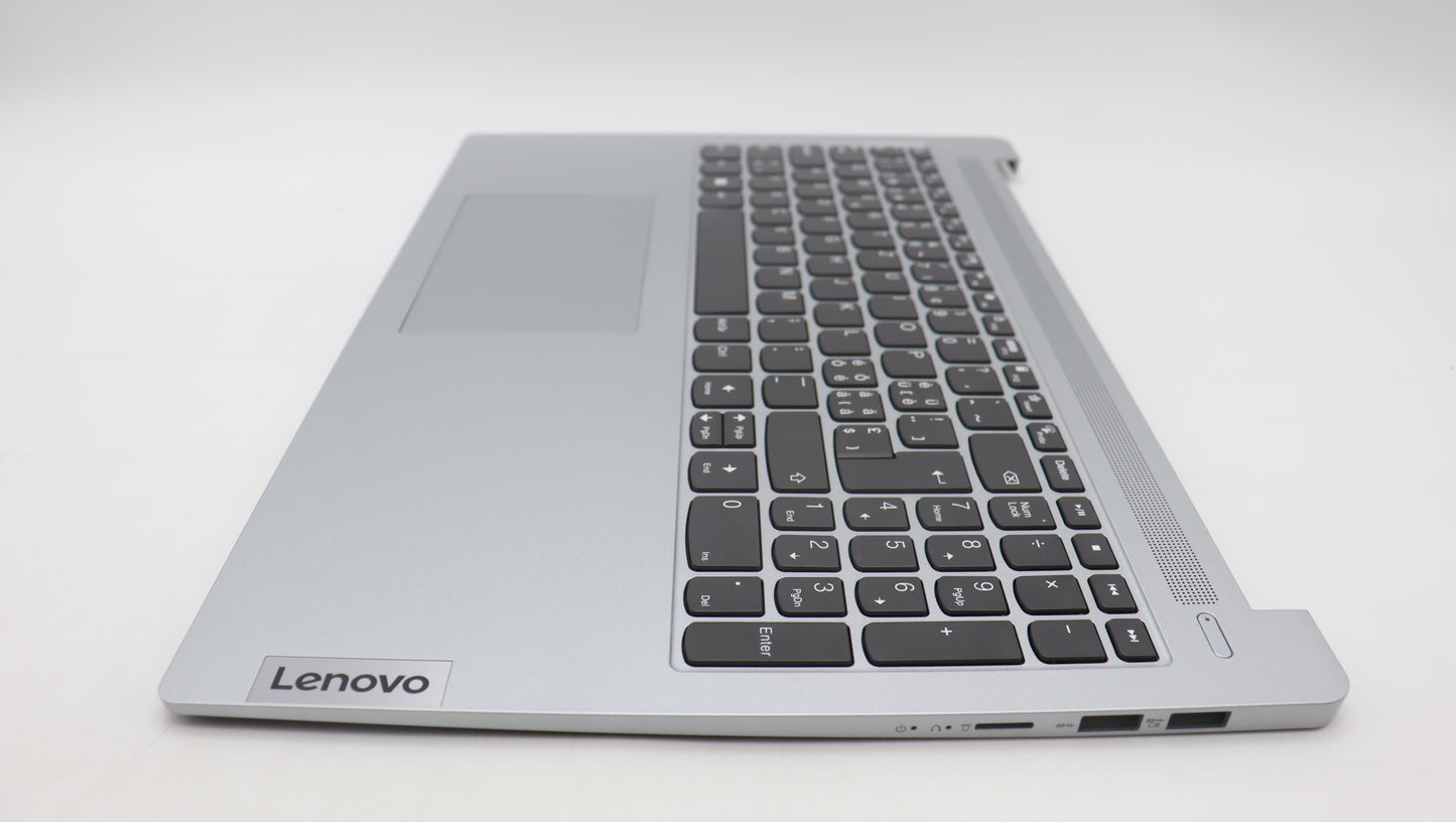Lenovo Cover Upcase_Sws C82Xf Nfp Cg - 5CB1L66568