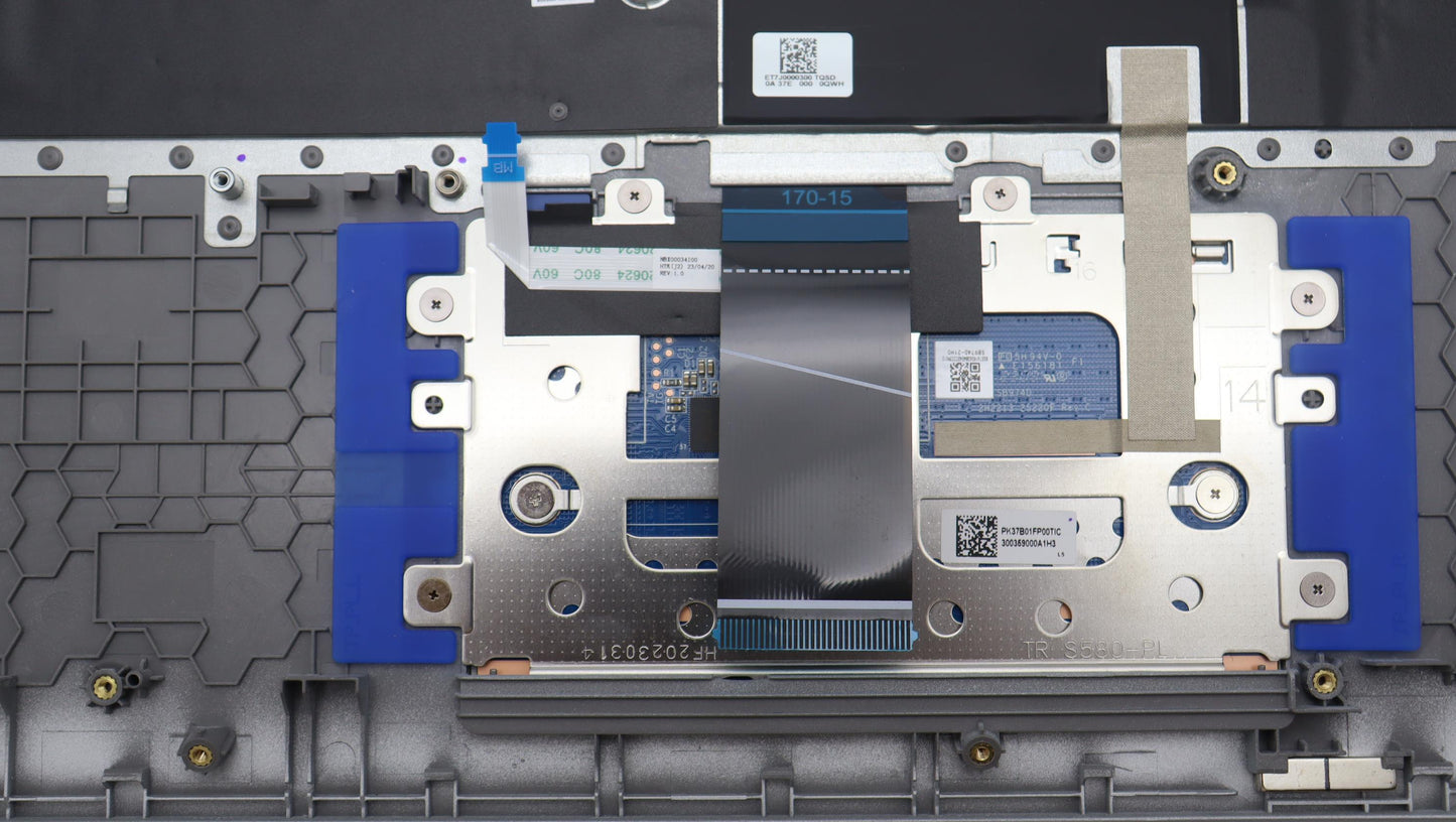 Lenovo Cover Upcase_Sws C82Xf Nfp Cg - 5CB1L66568