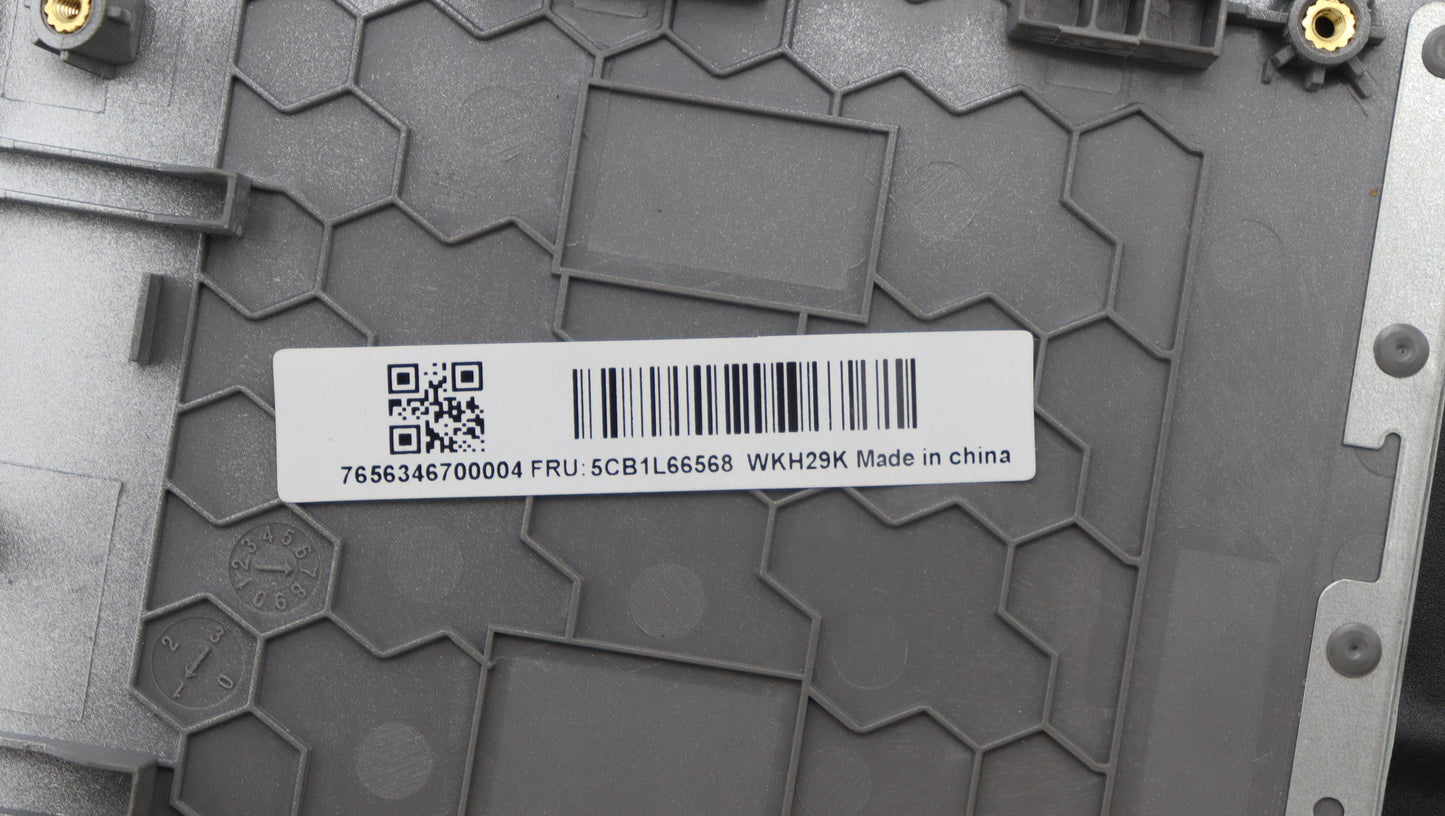 Lenovo Cover Upcase_Sws C82Xf Nfp Cg - 5CB1L66568