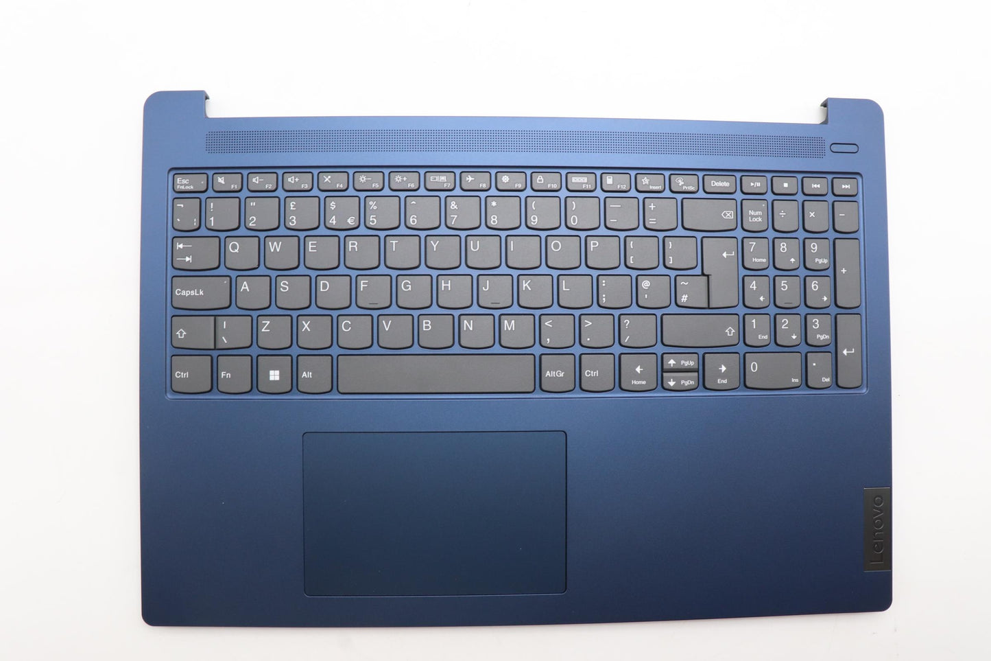 Lenovo Cover Upcase_Uke C82Xf Nfp Ab - 5CB1L66616