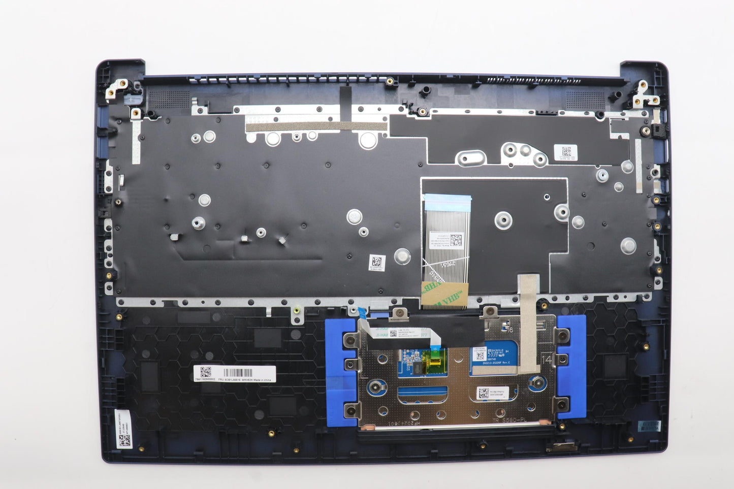 Lenovo Cover Upcase_Uke C82Xf Nfp Ab - 5CB1L66616