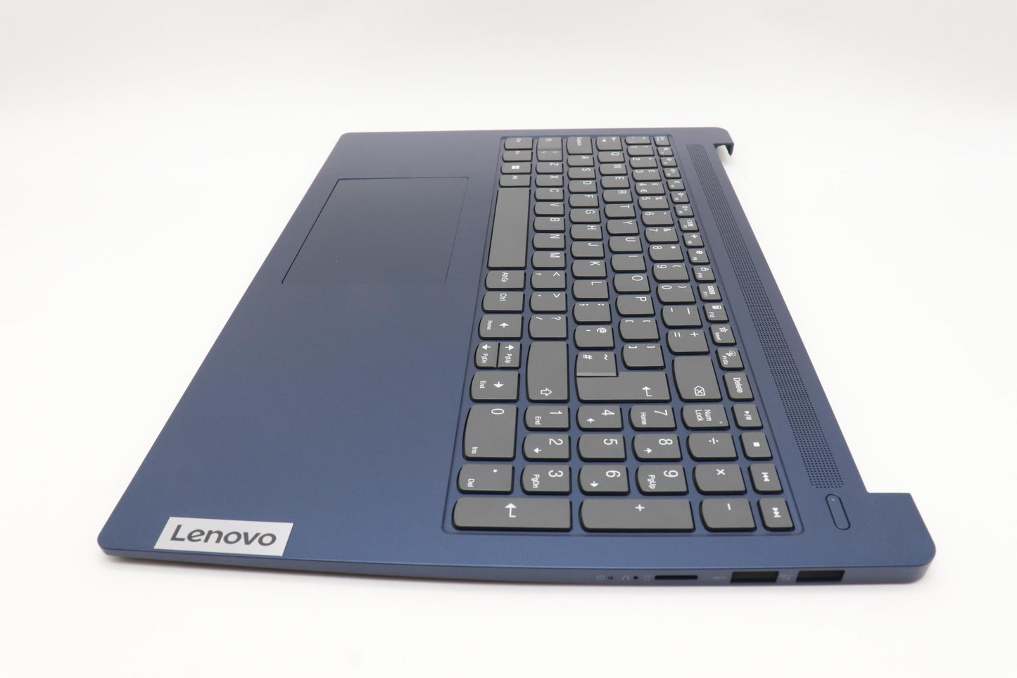 Lenovo Cover Upcase_Uke C82Xf Nfp Ab - 5CB1L66616