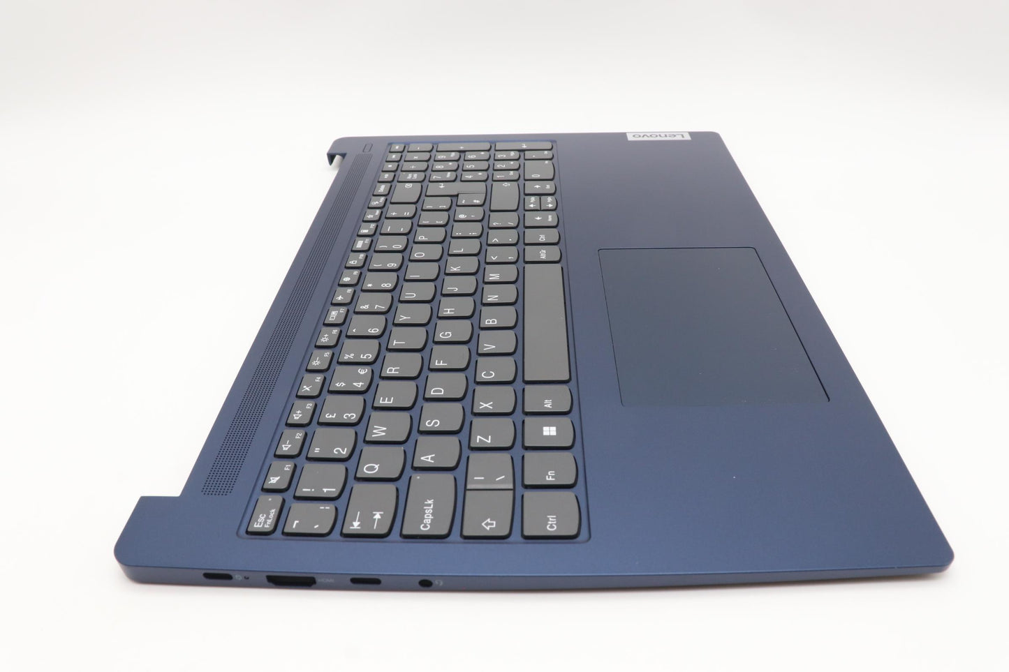 Lenovo Cover Upcase_Uke C82Xf Nfp Ab - 5CB1L66616