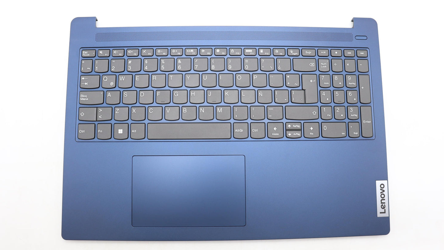 Lenovo Cover Upcase_La Spa C82Xf Nfpa - 5CB1L66621