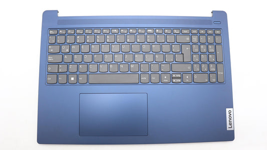 Lenovo Cover Upcase_La Spa C82Xf Nfpa - 5CB1L66621