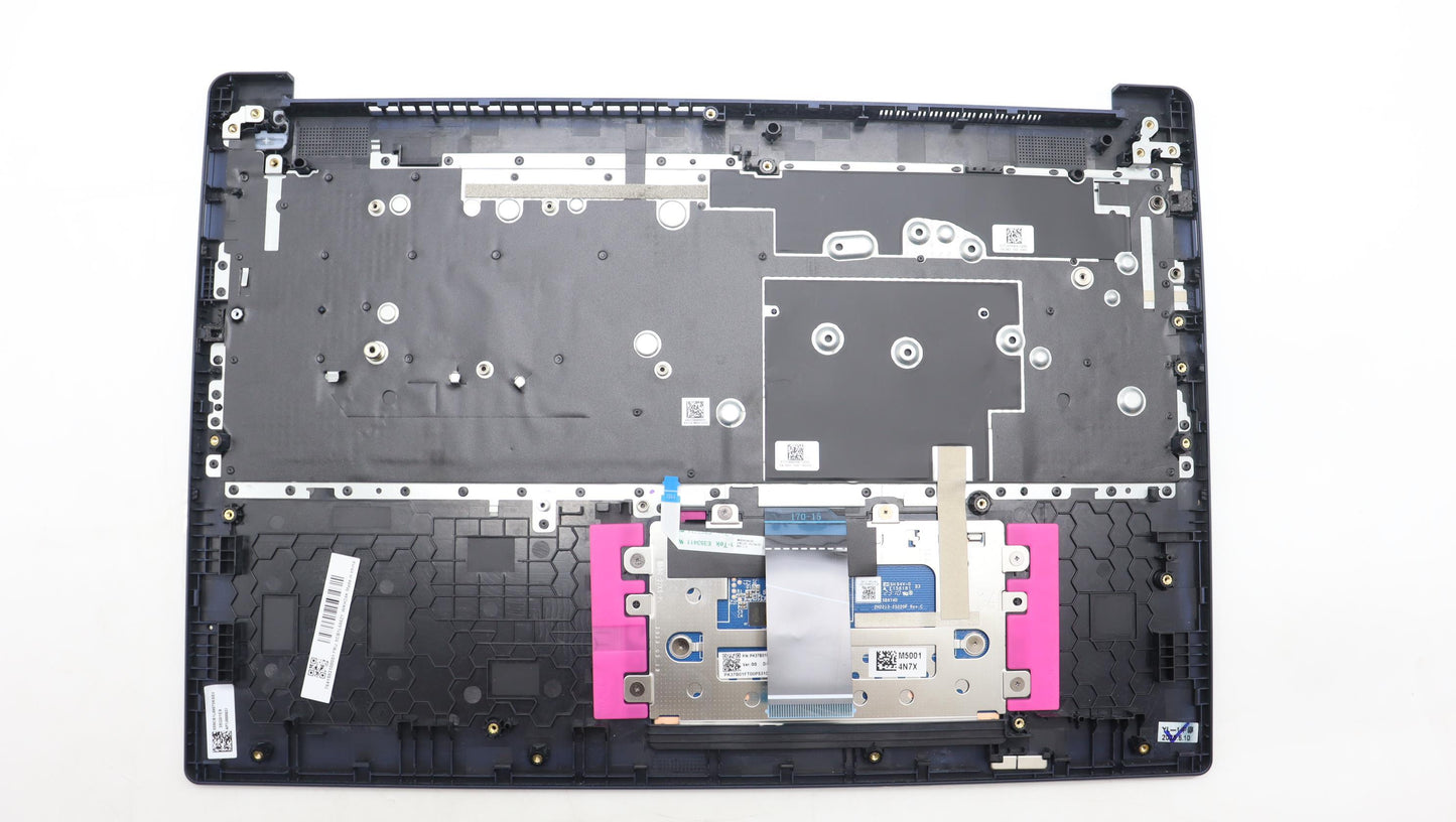 Lenovo Cover Upcase_La Spa C82Xf Nfpa - 5CB1L66621