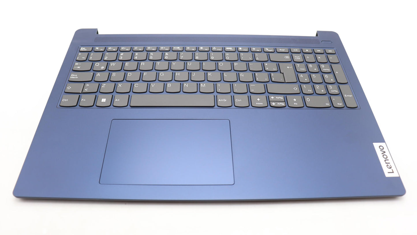 Lenovo Cover Upcase_La Spa C82Xf Nfpa - 5CB1L66621