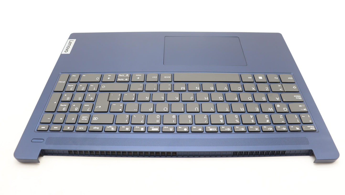 Lenovo Cover Upcase_La Spa C82Xf Nfpa - 5CB1L66621