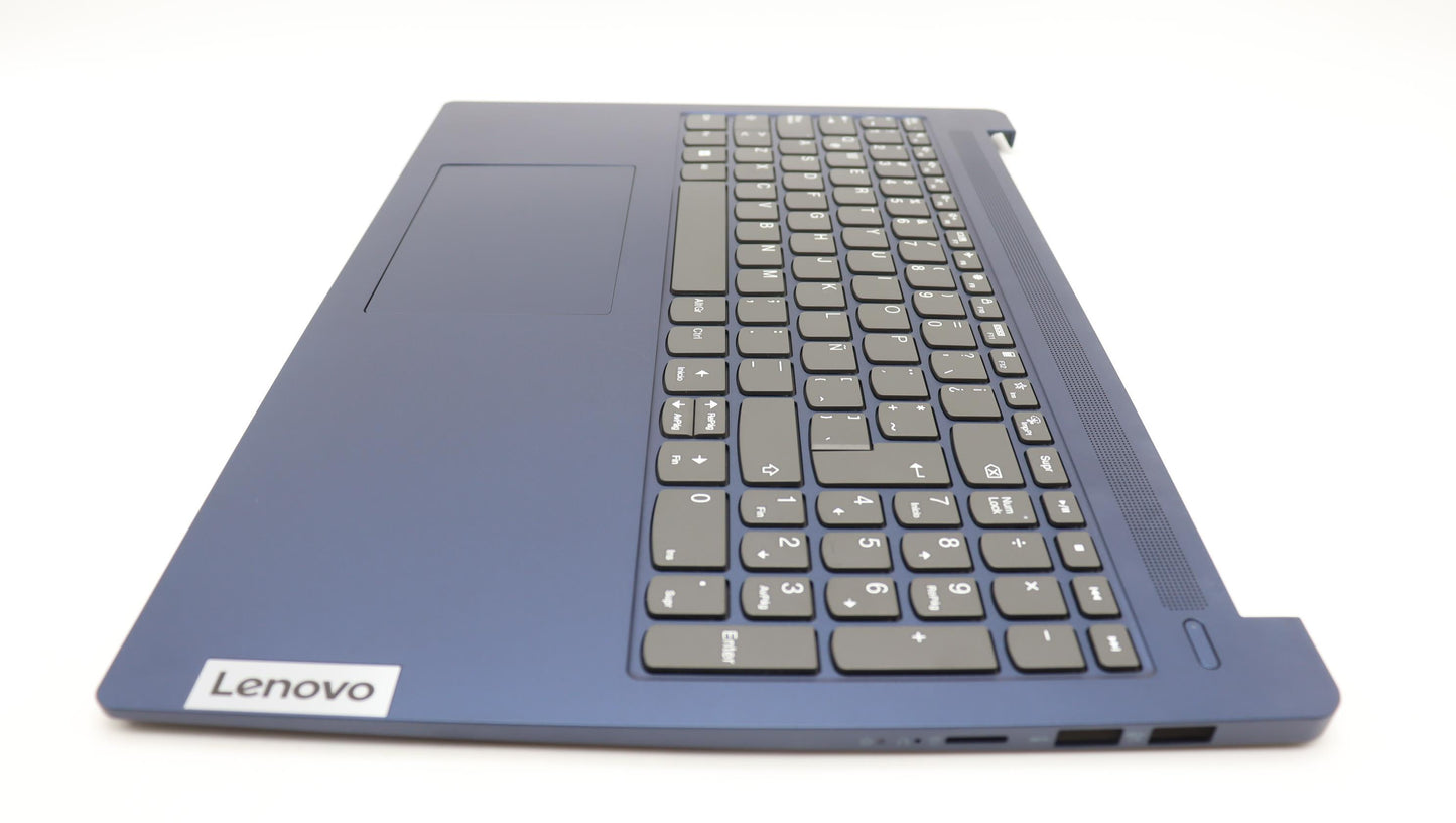 Lenovo Cover Upcase_La Spa C82Xf Nfpa - 5CB1L66621