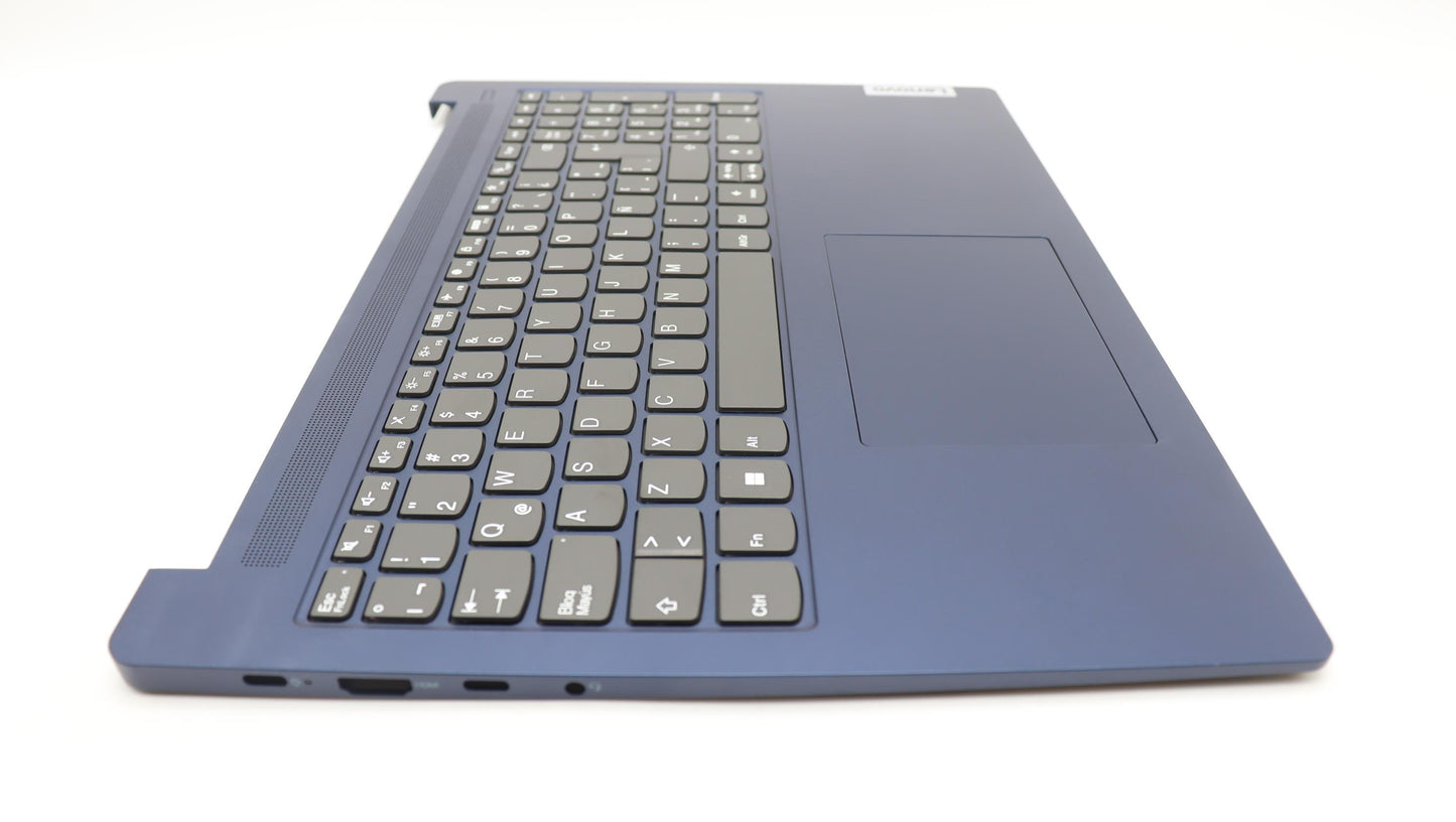 Lenovo Cover Upcase_La Spa C82Xf Nfpa - 5CB1L66621